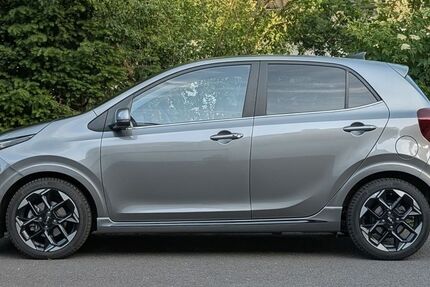 Kia Picanto 6.000 km 17.200 &euro; Eppstein 65817