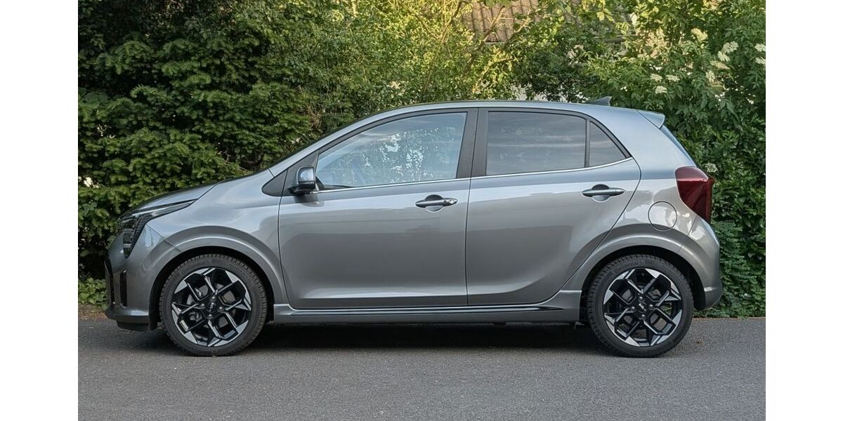 Kia Picanto 6.000 km 17.200 &euro; Eppstein 65817
