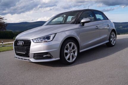Audi A1 88.000 km 12.900 &euro; Breitenberg 94139
