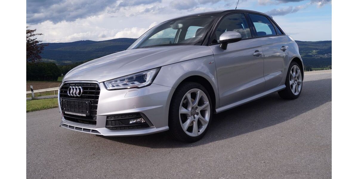 Audi A1 88.000 km 12.900 &euro; Breitenberg 94139