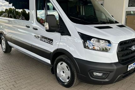 Ford Transit 13.500 km 53.990 &euro; Glauchau 08371
