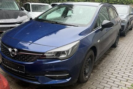 Opel Astra 78.353 km 10.500 &euro; Hennef 53773