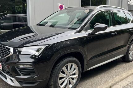 Seat Ateca 60.000 km 21.990 &euro; Mönsheim 71297