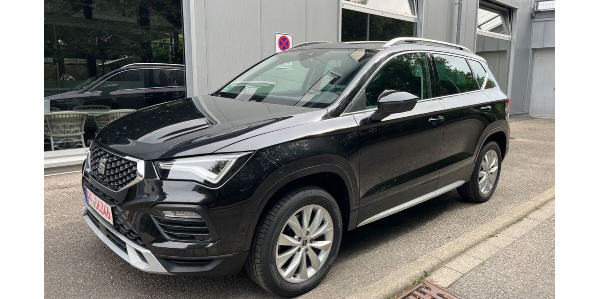 Seat Ateca 60.000 km 21.990 &euro; Mönsheim 71297