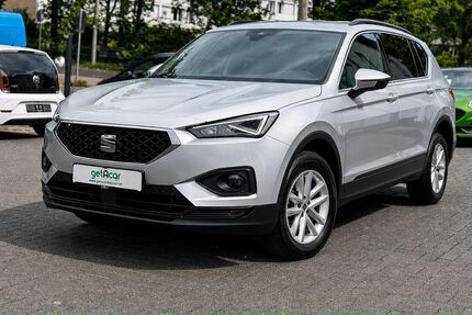 Seat Tarraco 235.000 km 16.690 &euro; Kassel 34123