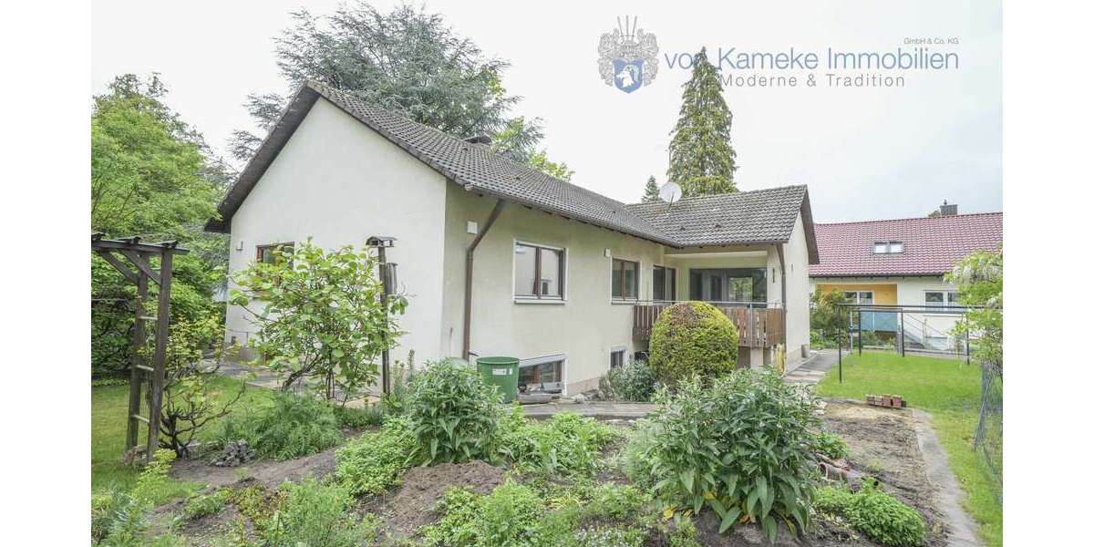 Einfamilienhaus Erlangen Alterlangen - 6 Zimmer, 213 m&sup2;, 2.350&euro; | Angebot:26943525