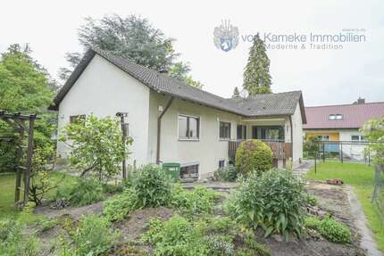 Haus Erlangen Alterlangen - 6 Zimmer, 213 m&sup2;, 2.350&euro; | Angebot:26943525
