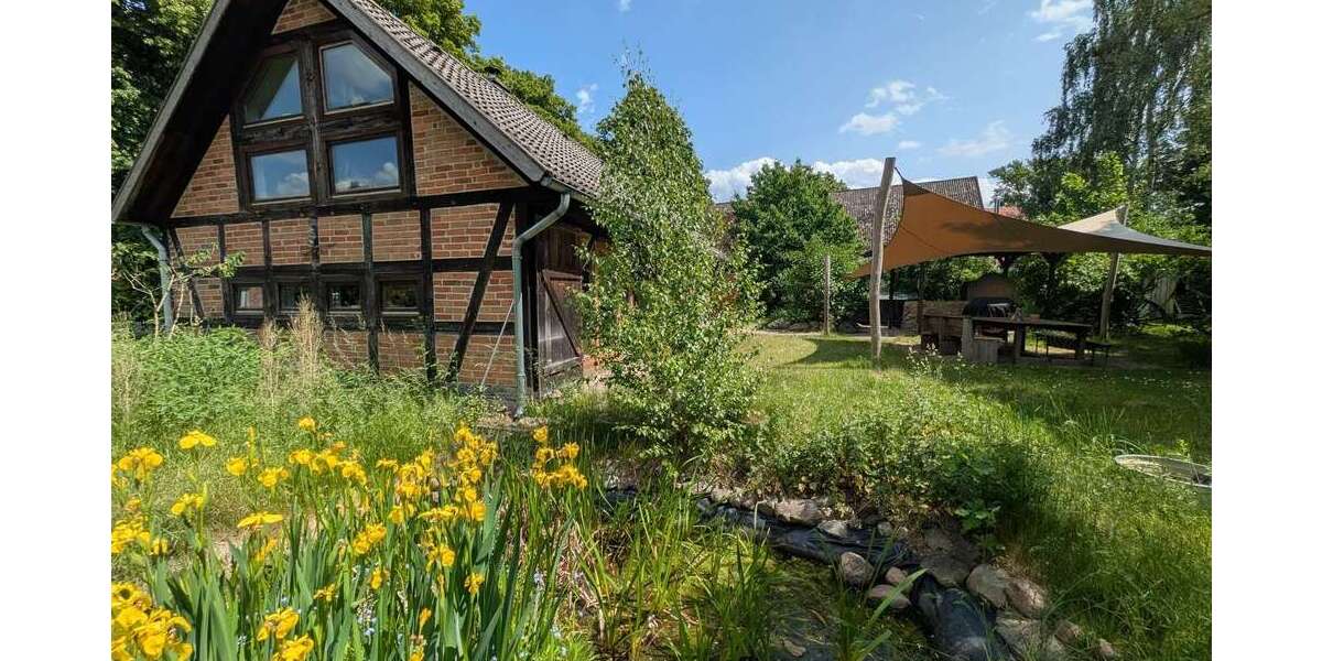 Einfamilienhaus Trebel - 8 Zimmer, 360 m&sup2;, 449.000&euro; | Angebot:26460214
