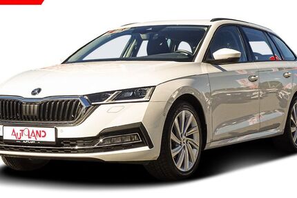 Skoda Octavia 49.987 km 22.950 &euro; Dresden 01239