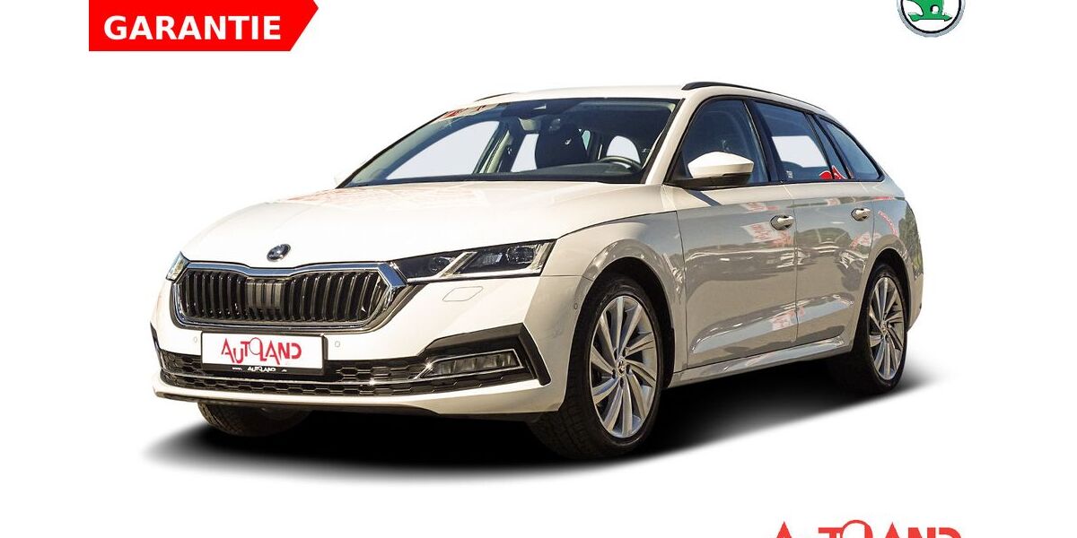 Skoda Octavia 49.987 km 22.950 &euro; Dresden 01239