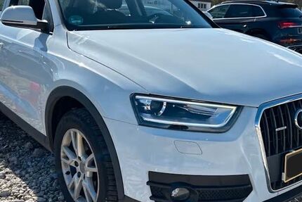Audi Q3 186.000 km 9.999 &euro; Ditzingen 71254