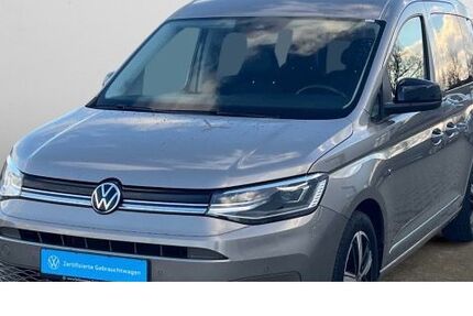 VW Caddy 66.008 km 22.990 € Hildesheim 31137