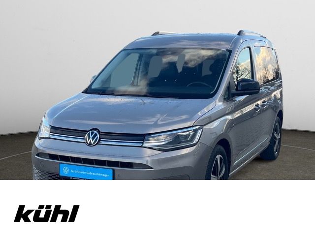 VW Caddy 66.008 km 22.990 € Hildesheim 31137