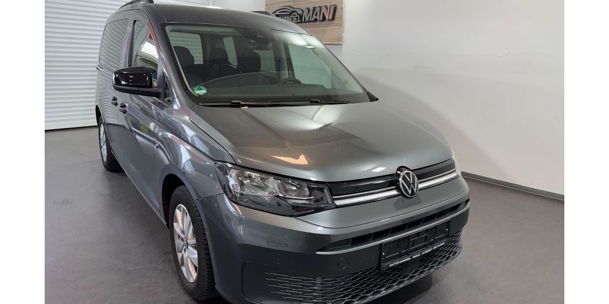 VW Caddy 17.150 km 29.790 &euro; Soest 59494