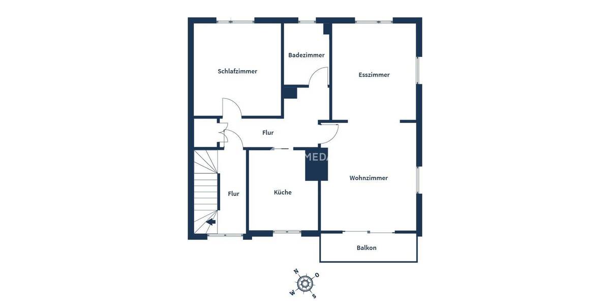 Mehrfamilienhaus, Wohnhaus Donaueschingen - 7 Zimmer, 220 m&sup2;, 419.000&euro; | Angebot:26686068