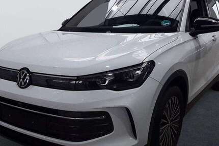 VW Tiguan 25.750 km 36.990 &euro; Lübeck 23560