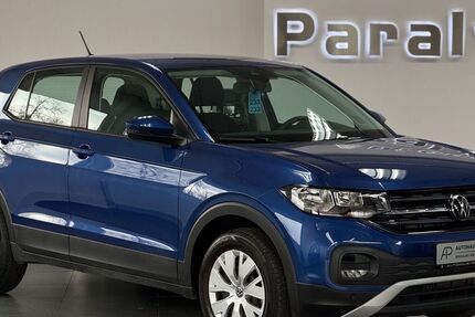 VW T-Cross 21.695 km 17.990 &euro; Salzgitter 38259