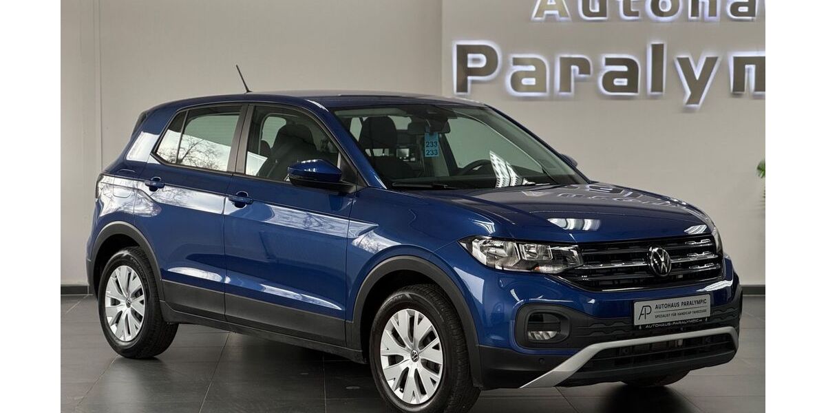 VW T-Cross 21.695 km 17.990 &euro; Salzgitter 38259