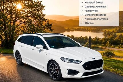 Ford Mondeo 115.000 km 17.900 &euro; Bruchsal 76646