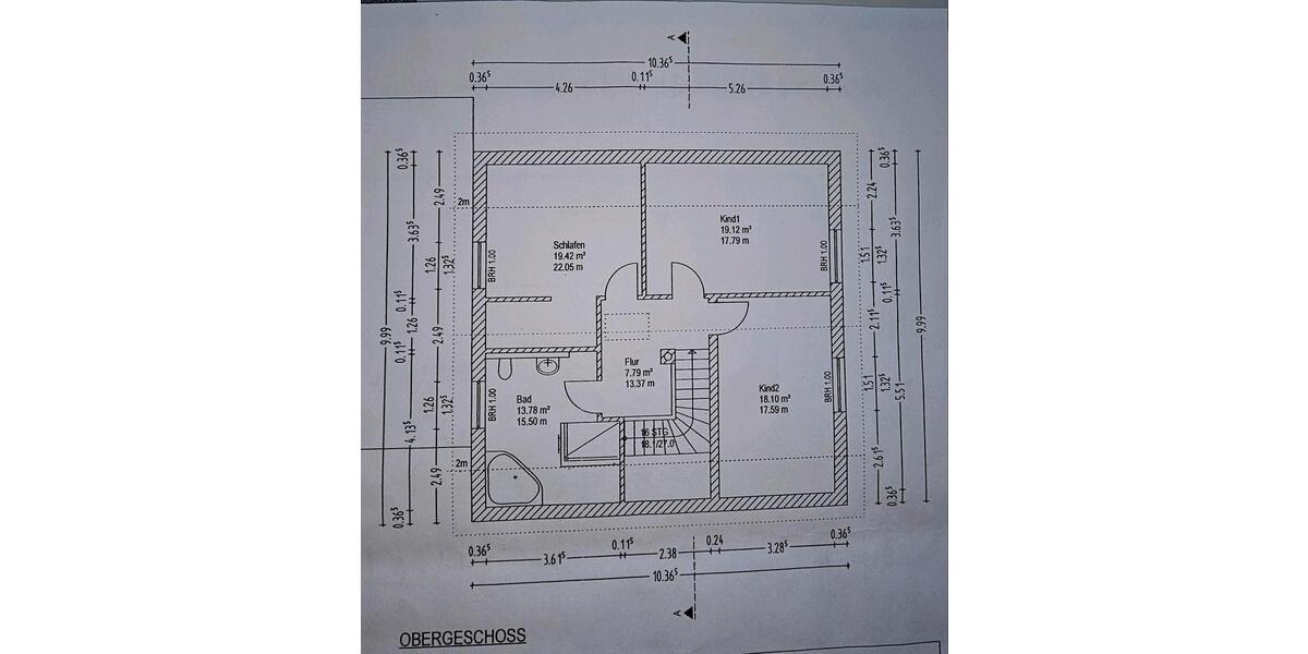 Einfamilienhaus Remagen - 5 Zimmer, 147 m&sup2;, 650.000&euro; | Angebot:26357267