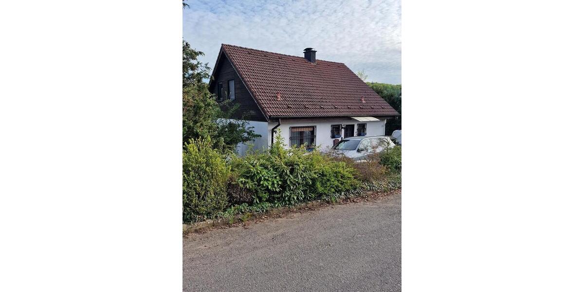 Einfamilienhaus Bad Hersfeld - 5 Zimmer, 170 m&sup2;, 395.000&euro; | Angebot:26396440