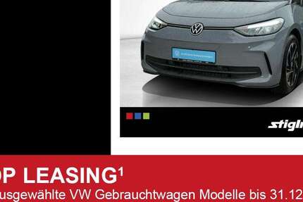 VW ID.3 11.698 km 32.290 € Hilpoltstein 91161