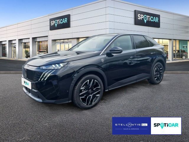 Peugeot 3008 19.803 km 29.980 &euro; Wiesbaden 65201