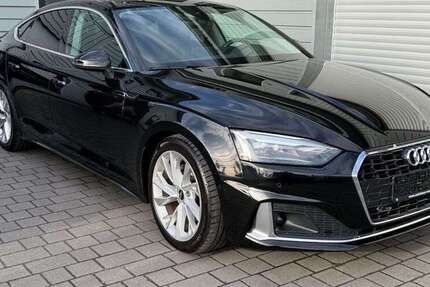 Audi A5 8.650 km 35.990 &euro; Berlin 13051