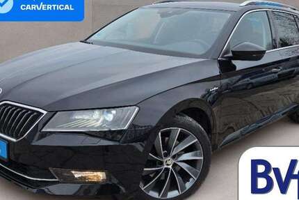 Skoda Superb 142.978 km 19.990 &euro; Dresden 01237