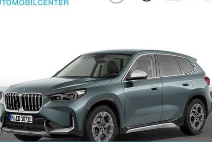 BMW iX1 12.333 km 37.490 &euro; Reutlingen 72766