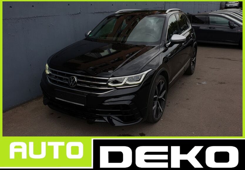 VW Tiguan 25.812 km 38.670 € Waiblingen 71332