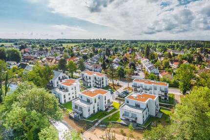 Wohnung zum Kaufen in Krailling 569.000 € 55.05 m² 2 zimmer