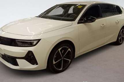 Opel Astra 15.579 km 19.990 &euro; Hohenlockstedt 25551