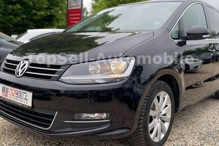 VW Sharan 162.650 km 11.900 &euro; Chemnitz 09120