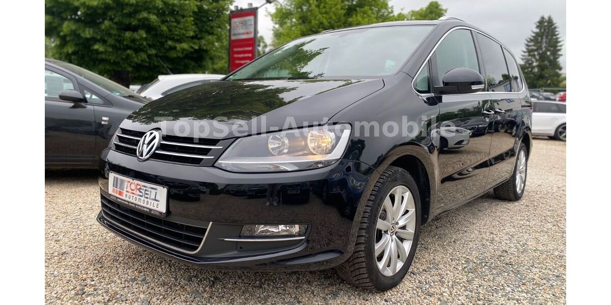 VW Sharan 162.650 km 11.900 &euro; Chemnitz 09120