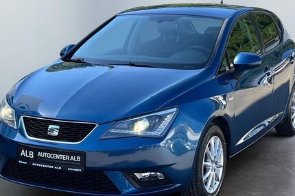 Seat Ibiza 125.810 km 8.490 &euro; Albstadt 72458