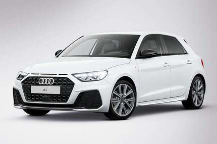Audi A1 27.912 km 23.900 € Dietzenbach 63128