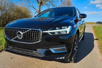 Volvo XC60 169.500 km 22.900 &euro; Rodt 54313