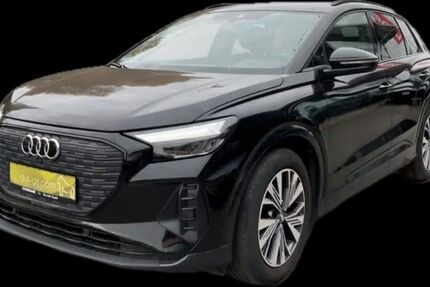 Audi Q4 e-tron 40.000 km 23.800 &euro; Vilsbiburg 84137