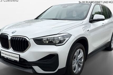 BMW X1 43.900 km 23.990 &euro; Coesfeld 48653