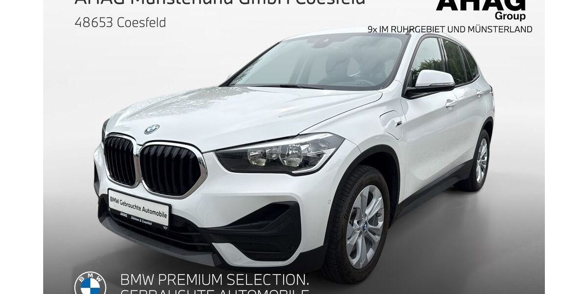 BMW X1 43.900 km 23.990 &euro; Coesfeld 48653