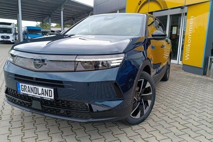 Opel Grandland (X) 6.606 km 34.999 &euro; Schneeberg 08289