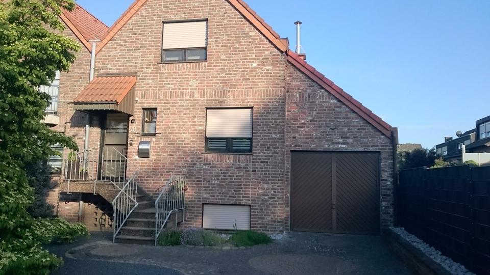 Einfamilienhaus Alsdorf - 4 Zimmer, 115 m&sup2;, 399.999&euro; | Angebot:25887255