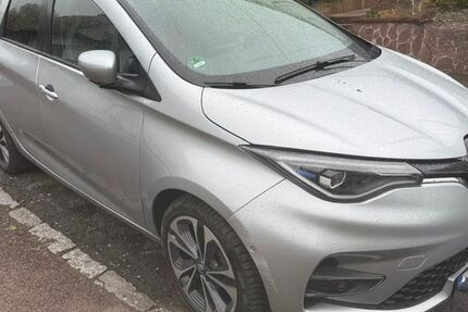 Renault ZOE 45.000 km 12.000 &euro; Suhl 98528