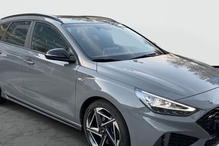 Hyundai i30 37.500 km 23.890 &euro; Diepholz 49356