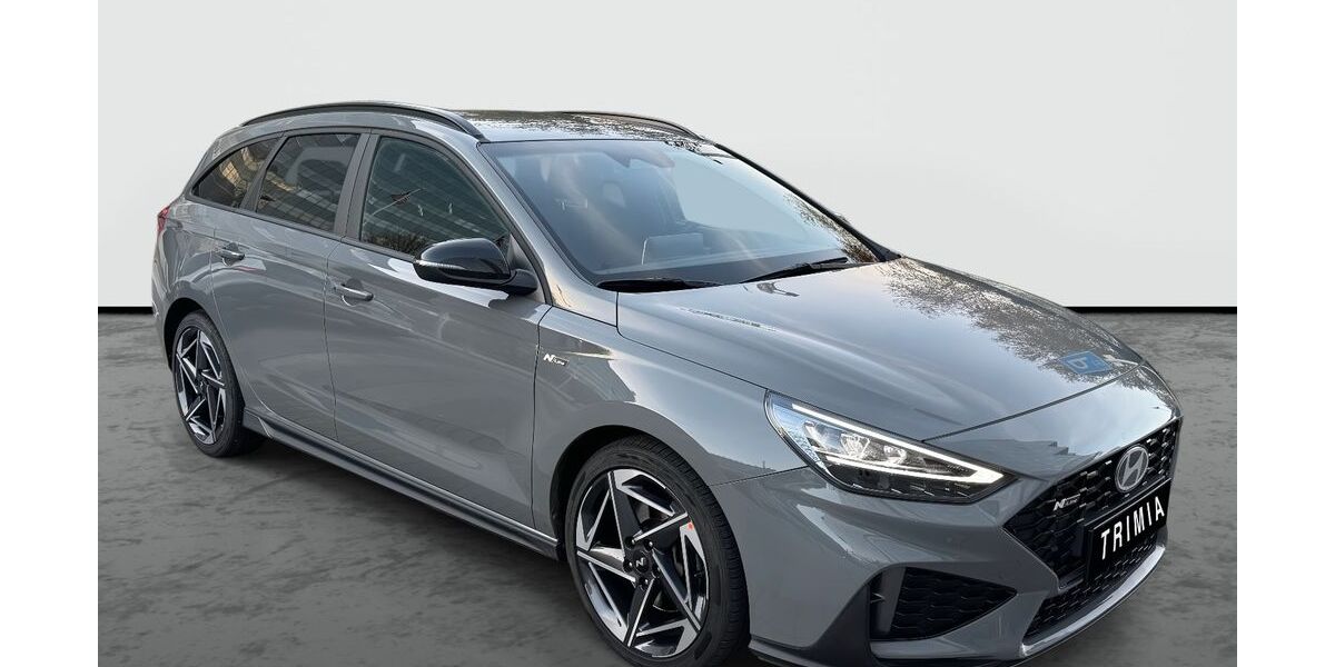 Hyundai i30 37.500 km 23.890 &euro; Diepholz 49356