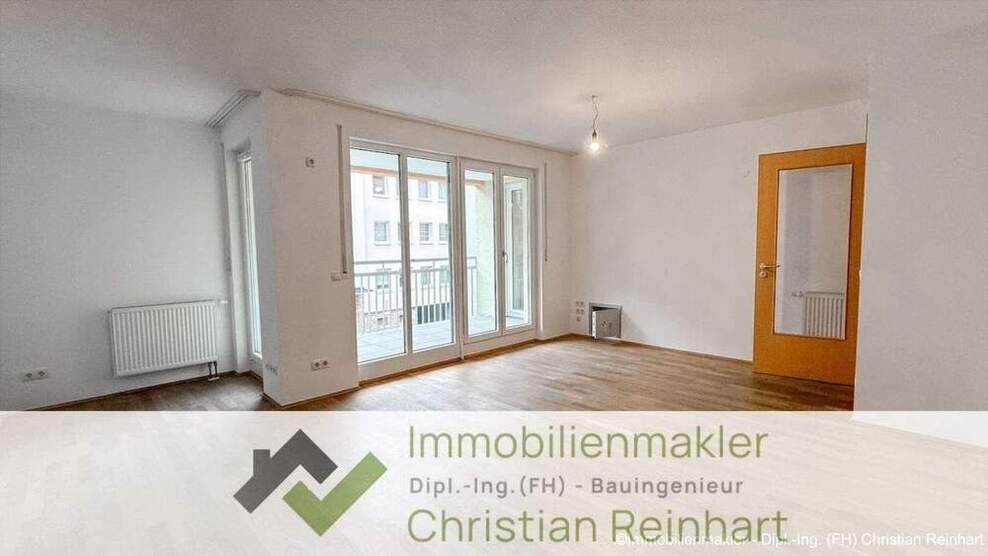 *** Schöne 3 Zimmer Wohnung Wohnung in top Altstadt Lage in Sebald ***
