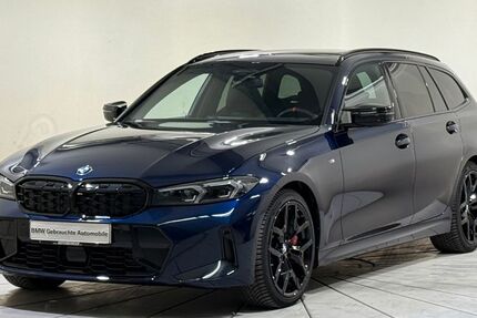BMW 340 4.750 km 68.890 &euro; Bad Wiessee 83707
