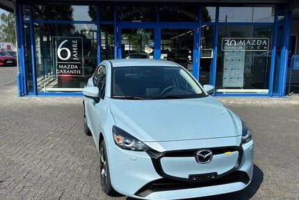 Mazda 2 4.347 km 19.500 € Übach-Palenberg 52531