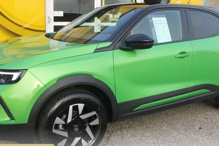 Opel Mokka 4.971 km 19.190 &euro; Deggendorf 94469